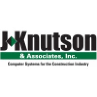 J. Knutson & Associates, Inc. logo