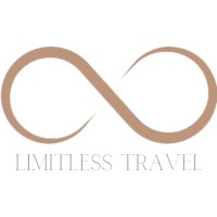 Limitless Travel logo