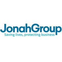 The Jonah Group logo