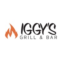 Iggy's Grill & Bar logo