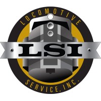 Image of Locomotive Service, Inc.