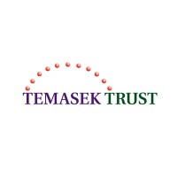 Temasek Trust logo