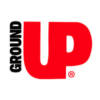 Ground Up International logo