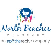 North Beaches Pharmacy logo