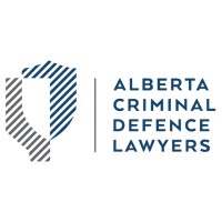 Alberta Criminal Defence Lawyers logo