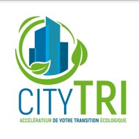 CityTRI logo