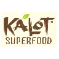 Kalot Superfood logo