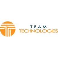 Team Technologies logo