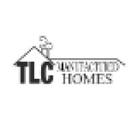 TLC Manufactured Homes, Inc. logo