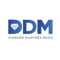 Diamond Diaspora Media logo