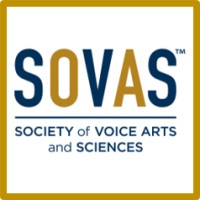 Society Of Voice Arts And Sciences logo