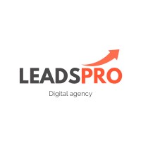 LeadsPro logo