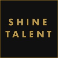 Shine Talent logo