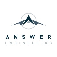 Answer Engineering logo