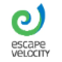Escape Velocity logo