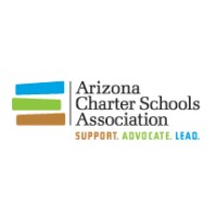 Arizona Charter Schools Association logo