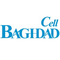 CellBaghdad logo