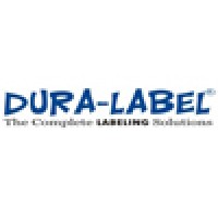 Duralabel Graphics Pvt Ltd logo
