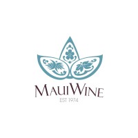 MauiWine logo