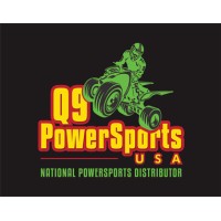 Q9 PowerSports USA logo