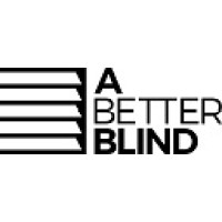 A Better Blind Inc. logo