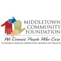 MIDDLETOWN COMMUNITY FOUNDATION logo