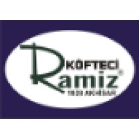 Kofteci Ramiz logo
