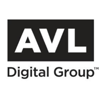 AVL Digital Group logo