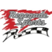 Renegade Sports logo