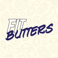 FIt Butters logo