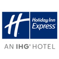 Holiday Inn Express & Suites Deland South logo