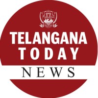 Telangana Today logo