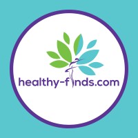 Healthy-Finds logo