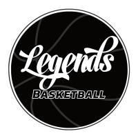 Legends Basketball logo