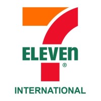 7-Eleven International logo