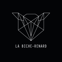 LA BICHE-RENARD logo