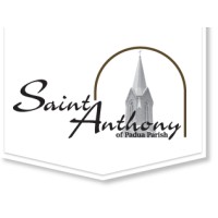St Anthony High School logo