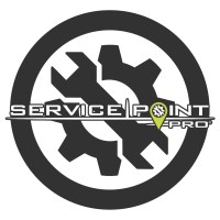 Service Point Pro logo
