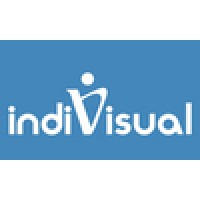 IndiVisual logo
