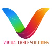 Virtual Office Solutions (VOS) logo