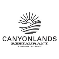 Canyonlands Restaurant @ Bearizona logo