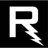 Rock N Roll Audio Video logo