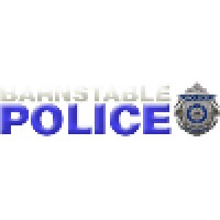 Barnstable Police Hdqrs logo