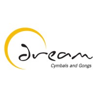 Dream Cymbals logo