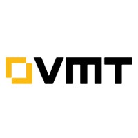 VMT GmbH logo