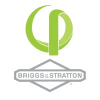 Briggs & Stratton Energy Solutions logo