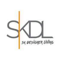 SK Designer Living logo