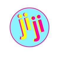 Jiji Frozen Custard logo