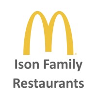 Ison Family Restaurants logo