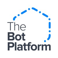 The Bot Platform logo